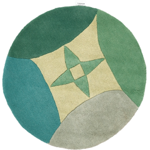 Greengreen STAR Round